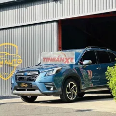 Subaru Forester 2.0i-S 2024 Xanh 6.600km