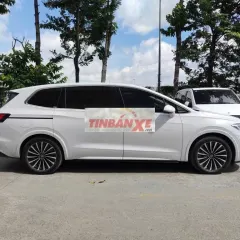 Volkswagen Viloran Luxury 1 chủ Cuối 2024