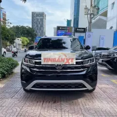 Volkswagen Teramont Limited Edition 2.0 AT 2023