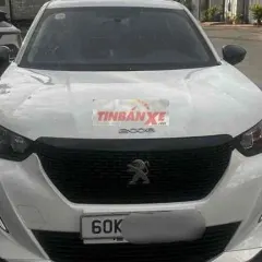 Peugeot 2008 1.2 Activer 58.803 km