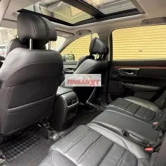 Honda CRV L 2021 Xanh 3.5 vạn