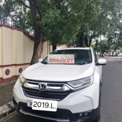 Honda CRV L 2019 - 650 Triệu