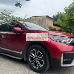 Honda CRV L 2022 Đỏ 43.000km