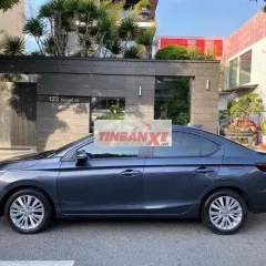 Honda City L 2023 - 14000km