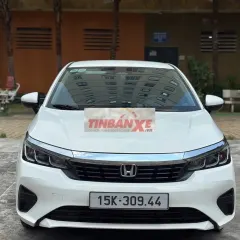 Honda City L 2024 mới kính cong 1vạn1 km