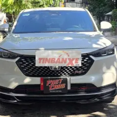 Honda HR-V RS 2022 1.5L Turbo,màu trắng,29.000 km