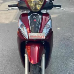 Bán tay ga kymco Fi siêu tiết kiệm xăng