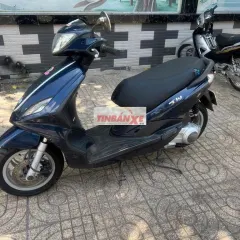 Piaggio Fly Xanh bstp xe nhà di kĩ
