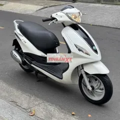 🌈Piaggio Fly 3Vies siêu đẹp máy ngon👉CÓ TRẢ GÓP