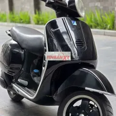 Vespa GT 125L nhập Ý máy gin