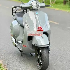 🌈🌈Supper GTS 150cc.ABS 2Kênh.Siêu Lướt.Odo7k