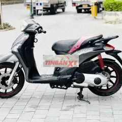 Piaggio Liberty Xám