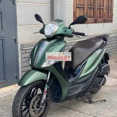Cần Bán Medley 2017 Bst65 Chính Chủ Máy Zjn