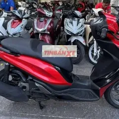 Piaggio Medley iGet ABS 2017 Đỏ Đã sử dụng