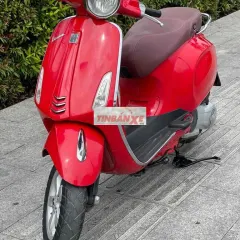 Vespa Primavera 2015 biển VIP 4 mùa MÃI LỘC