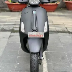 Vespa sprint 2015 đèn led bstp chính chủ