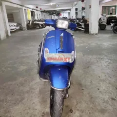 THANH LÝ: 9.9tr Piaggio Vespa S Xanh 125cc/150cc