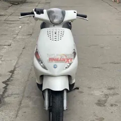 Piaggio Zip 2019 Trắng xe như mới