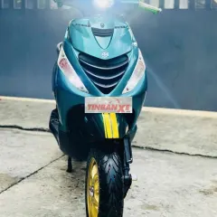 Piaggio Zip 125cc Xanh ngọc Italy