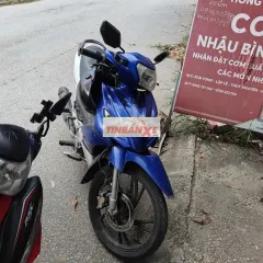 Suzuki Axelo 2018 Xanh