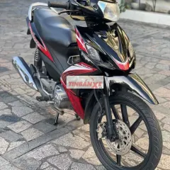 Suzuki Axelo 125 Côn tự động trả trc 6tr9 nhận xe