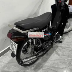 Suzuki Crystal 2 thì Nhập Thái Bstp