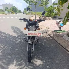 Suzuki GD 2017 Đỏ