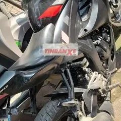 Suzuki GSX 2019 Đen 33000 km