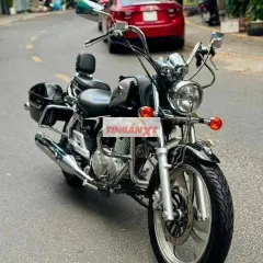 ❤️ Suzuki GZ 150-A 2013 Đen Phun xăng điện tử