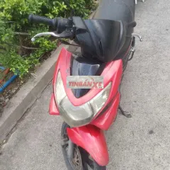 Suzuki Hayate màu Đỏ giấy tờ đầy đủ, máy êm