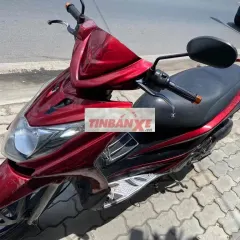 Suzuki Hayate ss fi 2017🍋bs63 xe đẹp máy êm