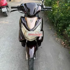 Bán chiếc xe Suzuki Hayate