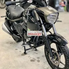 🔥 Suzuki Intruder 150 ABS 2021 Odo 947Km Chính Chủ