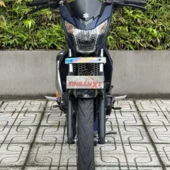 Suzuki Raider 150 2021 Xám đen 50000 km
