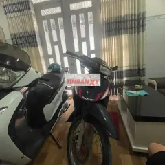 Suzuki Viva Đen