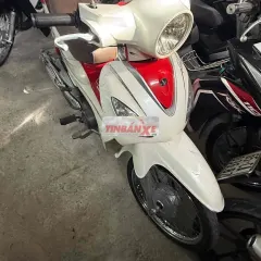 SYM Angela 50 Ko Bằng Lái/ 2016