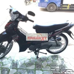 SYM Elegant 50cc 2017 Đen