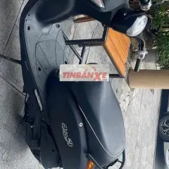SYM Elite 50 Đen 50cc