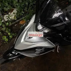 SYM Galaxy 50cc 2025 Đen, Bạc 13000 km