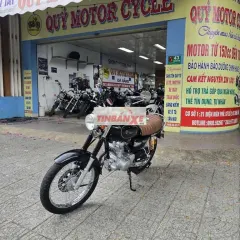 SYM Husky 125 Đen 11.000km,nguyên zin 100%,xe đẹp