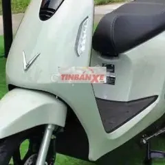 VinFast EVO Max 2026 Trắng ngọc trai 13.000 km