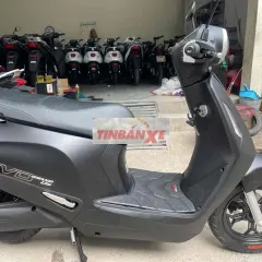 Xe máy điện VinFast Evo Grand Lite Đen