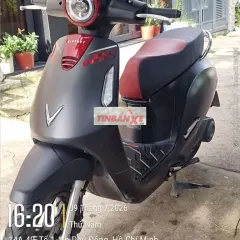 Vinfast Evo Lite Neo . Biển TP