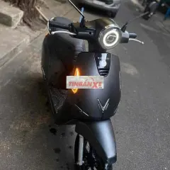 Xe máy điện VinFast Evo200 Lite Đen