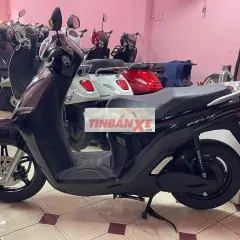 Xe máy điện VinFast Feliz 2025 Đen 8000km