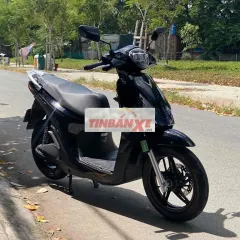 Xe máy điện VinFast Feliz 2025 Đen 800 km