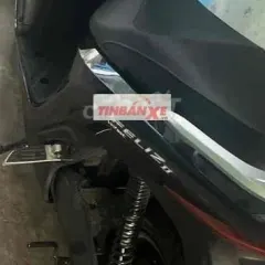 VinFast Feliz II Đen 1000 km