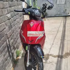 Bán xe feliz 2 odo 6k