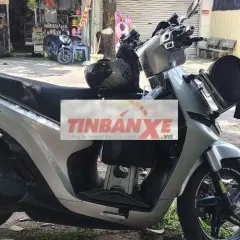VinFast Feliz S 2024 Bạc 30000km