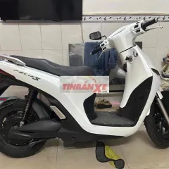 VinFast Feliz S 2023 BSTP Trắng !!